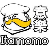 意樂 ITAMOMO